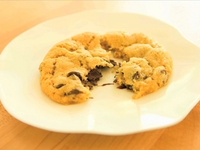 Startcooking.com Chocolate Chip Cookie Recipe