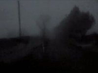 set fire to flames - fukt perkusiv / something about bad drugs, schizophrenics and grain silos... - unofficial video