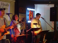 Love Shack as Performed by Charlie D and the Things