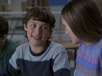 Sam Weir Talks to Girls