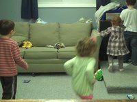 The cousins on the Cape - turn your volume down