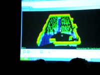 LIDAR at Etech09