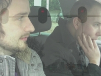 Testdriving (with PéPé von D. & DiepFrys)
