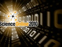 Science Online 2010 Flickr/Picasa mashup