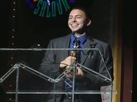 Student Excellence Award 2010