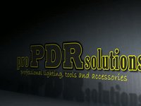 Pro PDR Solutions - Product Showcase - 2010 Hood Stand Accessories