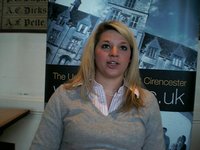 Transferring skills from a course into employment