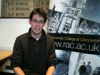 Managing finances on a full time degree course