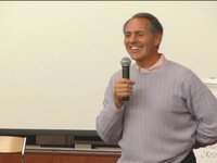 Alan Lewis at Babson