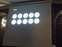 Ben Tomlinson at BathCamp: Arduino