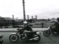 The Dandy Warhols - Ride (1995) HD