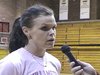Women's Basketball Coach Anne Lapray