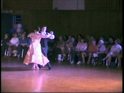Alan Williams Tango