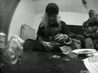 Back to the Boneyard teaser