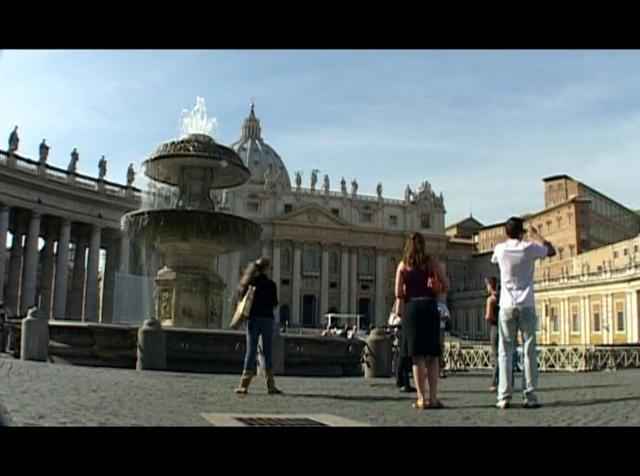 48 Hours in Rome