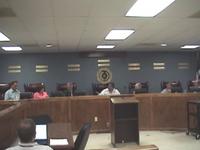 Norma Garcia refuses City of Freeport Mayor Pro Tem position
