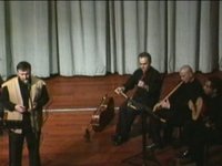 4- Hicaz Yörük Semai - Neş'e-i Muhabbet, Okuyan:Ufuk Yürüç