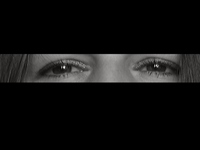 'a window to the soul'