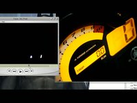 Yamaha Fazer Ad Making