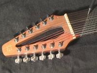 How to Lock a Guitar String for Stable Tuning
