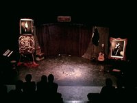 THE JOHN JOHN EXPERIENCE