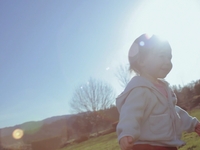 "Sunset"- a short family film