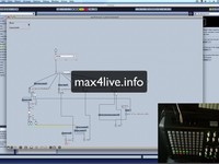 max4live.info In Control: APC40 Edition