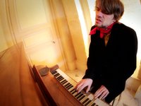 Michael Wookey - Songs About Snow | SK* Session à La Marquise