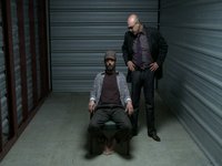 Re-Enhanced Interrogation [ English ]