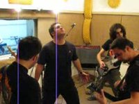 Annihilated Lucifer (studio)