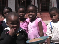 Figli di Soweto