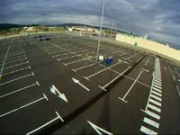 Una repasada visual del parking de Cabrera de Mar