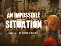 An Impossible Situation
