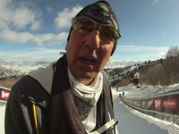 Winter Dew Tour 2010 – Snowbasin