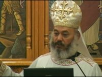 Sunday Sermon (English) - Fr Raphael Hanna