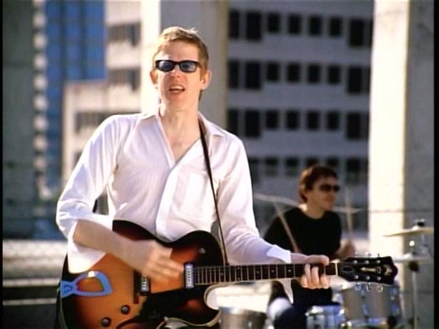 Spoon - Sister Jack
