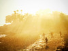 SURF NEWS RINCON TIME-LAPSE