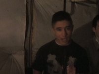 Six Digits Bloopers