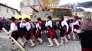 Bormio: I Pasquali 2013 (completo)