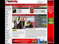 Ladbrokes Video Banner Ad