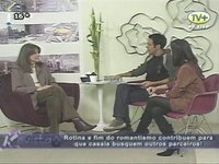 Traição