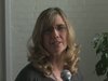 Video Telegram to Paul Quarrington from Christina Jennings