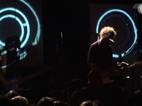 Concert - Slut Trailer, Lido Berlin