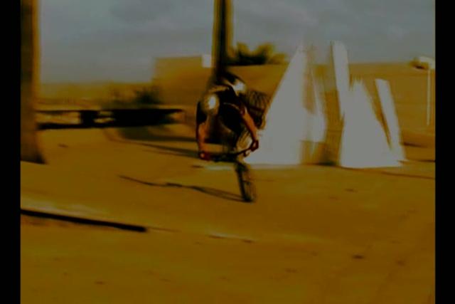 Gerardo biketrial en Rota... Просмотр видео