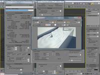 Tuto Mental Ray - Arch&Design - 3DS Max - Partie 02