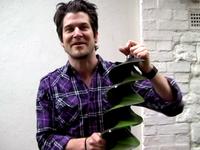Firewinder - An Introduction for the Green Dot Awards