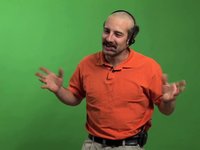 Marty Lempkin Outtakes