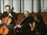 6-Nihâvend Peşrevi, Refik Fersan