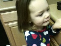 Tea Time with the Kids - 01/27/10