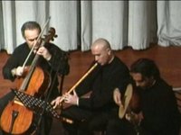 8- Suzidil Saz Semâisi, F. Kopuz - S. Öztoprak
